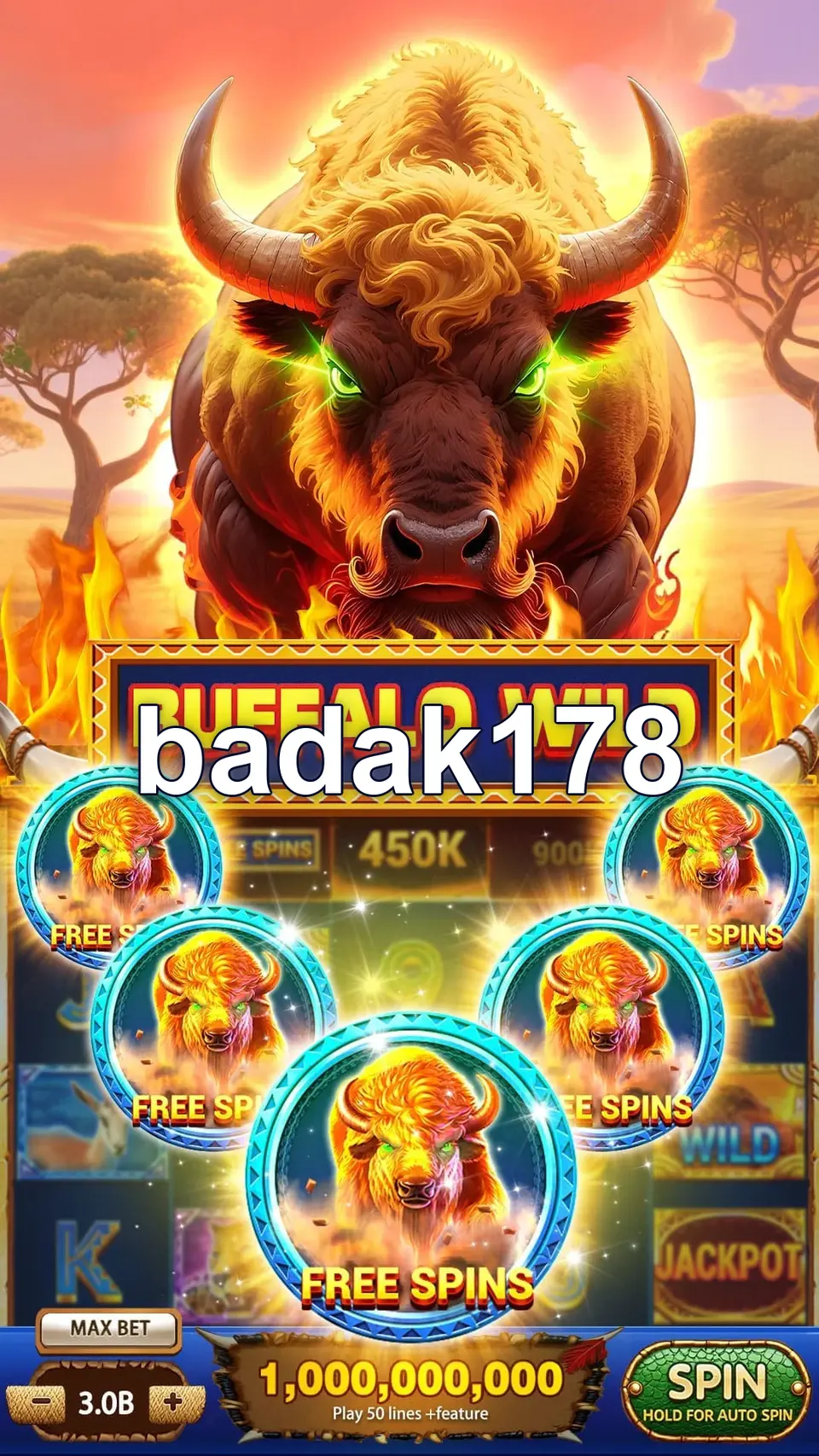 badak178 APK