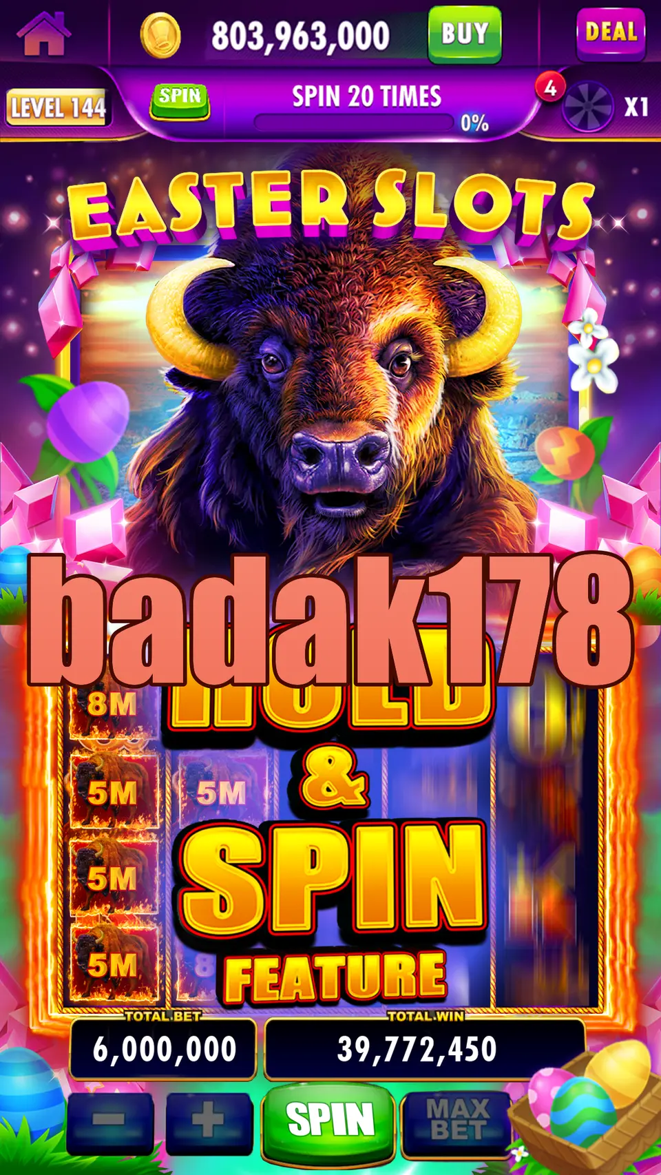 badak178 APK