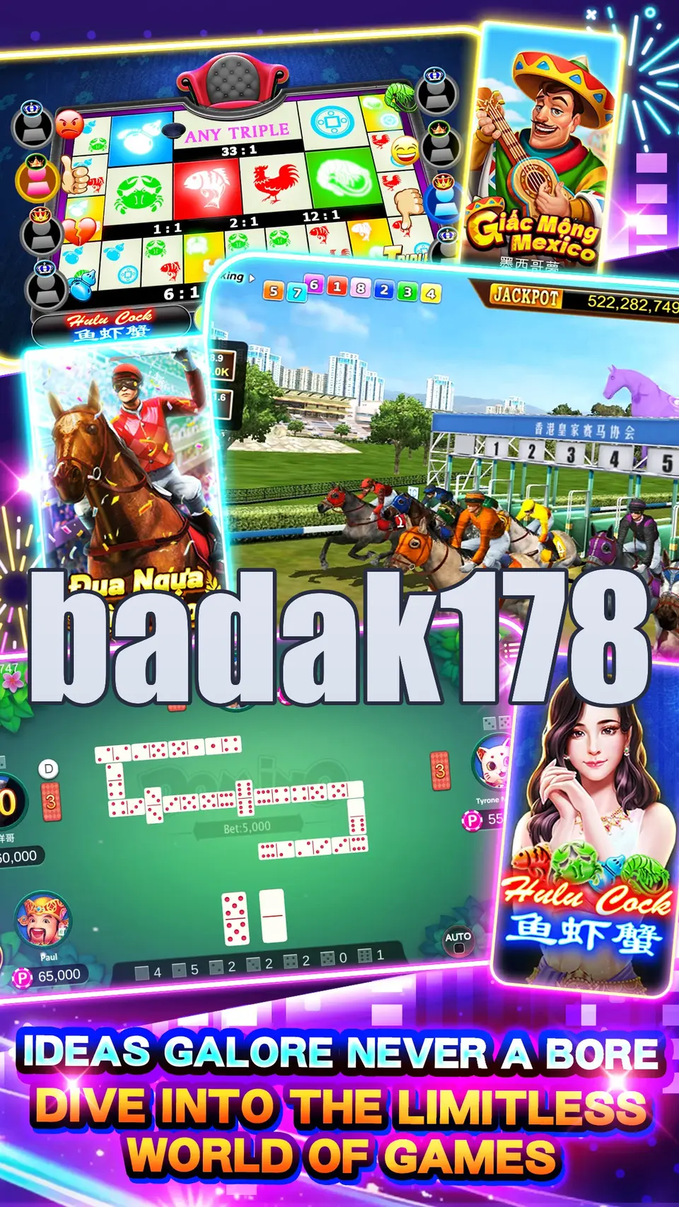badak178 APK