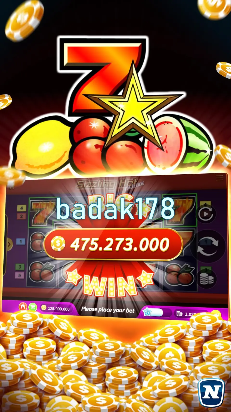 badak178 Tangkapan Layar